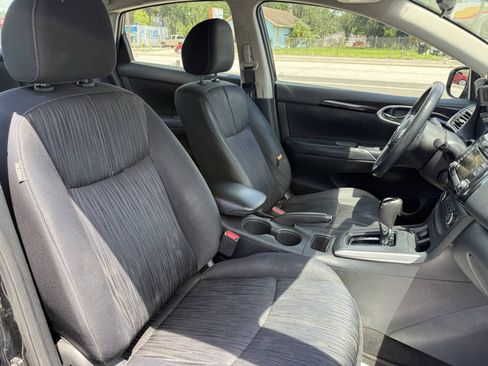 Used 2016 Nissan Sentra SV FWD image 24