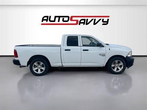 Used 2022 RAM 1500 Tradesman w/ Popular Equipment Group image 8