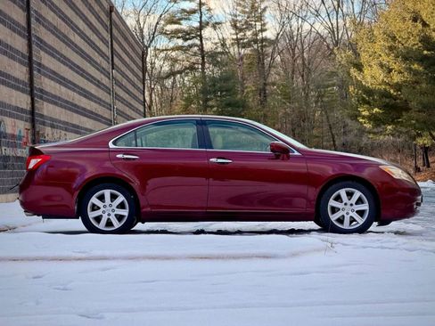 Used 2008 Lexus ES 350 FWD image 12