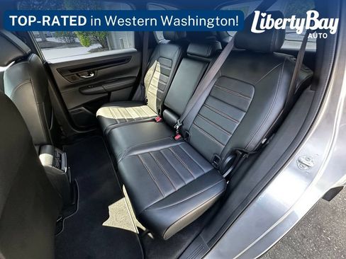 Used 2025 Honda CR-V Sport-L image 15