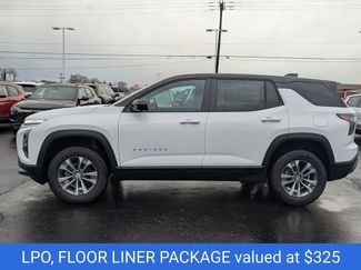 New 2026 Chevrolet Equinox LT w/ Convenience Package II video 4