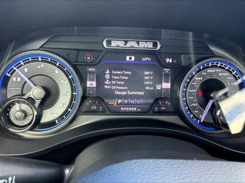 Certified 2021 RAM 1500 Limited image 49