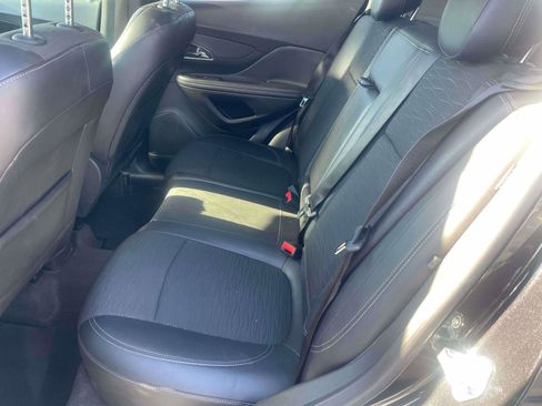 Used 2015 Buick Encore FWD image 6