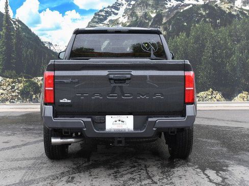 New 2026 Toyota Tacoma TRD Sport AWD/4WD image 5
