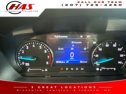 Used 2020 Ford Explorer XLT w/ Equipment Group 202A image 17