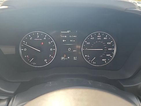 New 2026 Subaru Impreza 2.0i Sport image 15