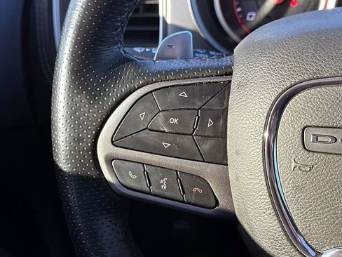 Used 2021 Dodge Charger Scat Pack w/ Plus Group image 23