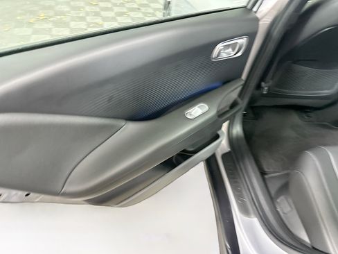 Used 2023 Hyundai Ioniq 6 SEL w/ Cargo Package RWD image 26