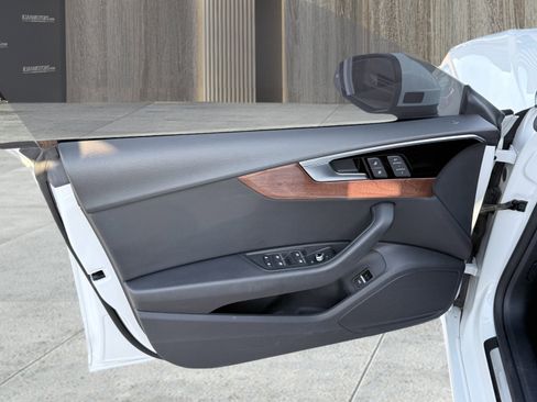 Used 2022 Audi A5 2.0T Premium w/ Convenience Package image 64