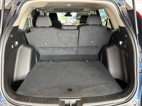 Used 2024 Honda CR-V EX image 29