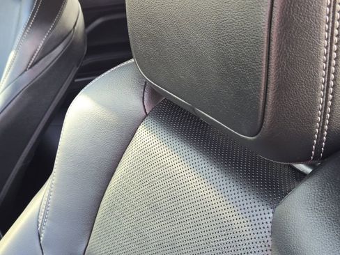 Certified 2025 Toyota 4Runner TRD Sport Premium w/ Tow Technology Package image 17