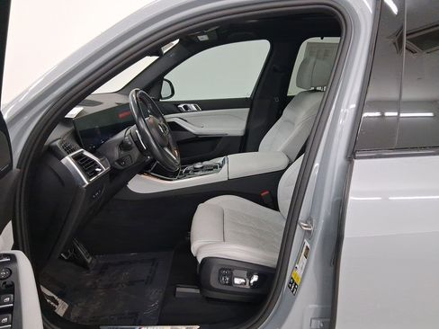 Certified 2024 BMW X5 M60i image 5