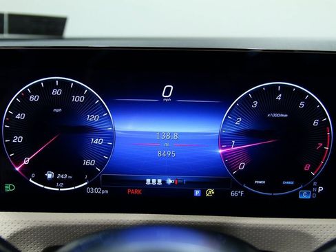 Certified 2025 Mercedes-Benz CLA 250 4MATIC image 19