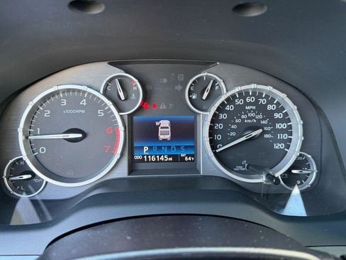 Used 2015 Toyota Tundra TRD Pro image 20