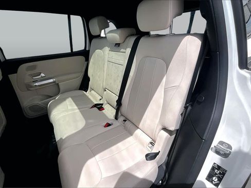 Certified 2023 Mercedes-Benz EQB 300 4MATIC w/ Exclusive Package image 20