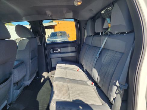 Used 2014 Ford F150 XLT w/ Equipment Group 302A Luxury image 21