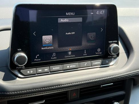 Used 2026 Nissan Rogue SV FWD image 10