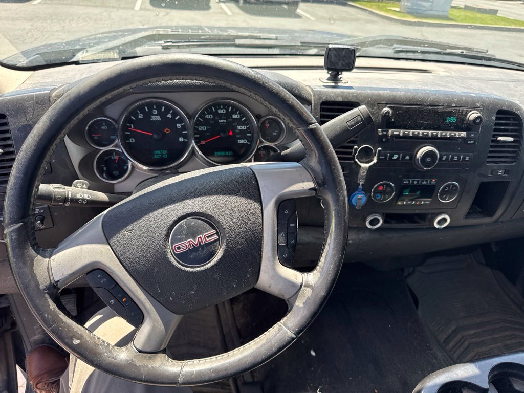 Used 2008 GMC Sierra 1500 SLE w/ Power Pack Plus AWD/4WD image 22