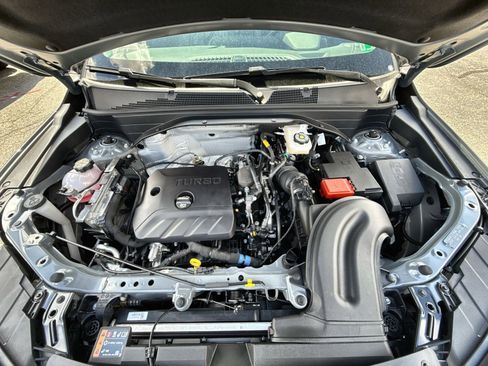 New 2026 Chevrolet TrailBlazer LT image 26