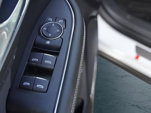 New 2026 Buick Envision Sport Touring image 21