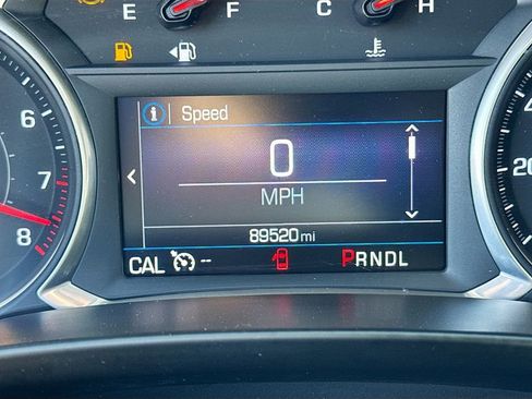 Used 2022 Chevrolet Blazer LT w/ Midnight/Sport Edition image 10