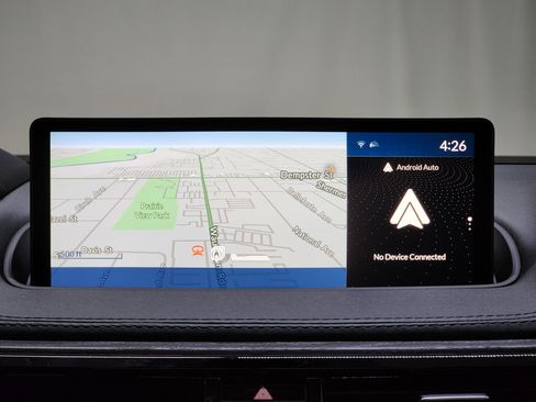 Used 2023 Acura MDX SH-AWD w/ Advance Package image 29