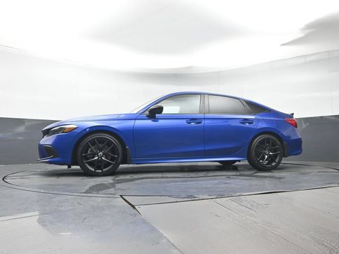 Used 2023 Honda Civic Si image 29