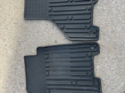 Used 2018 RAM 1500 Rebel w/ Luxury Group image 43