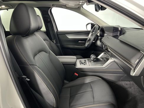 Used 2025 MAZDA CX-90 Plug-In Hybrid w/Premium Sport image 36