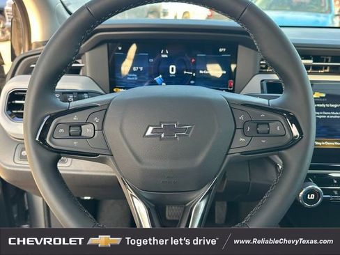 New 2027 Chevrolet Bolt LT FWD image 11