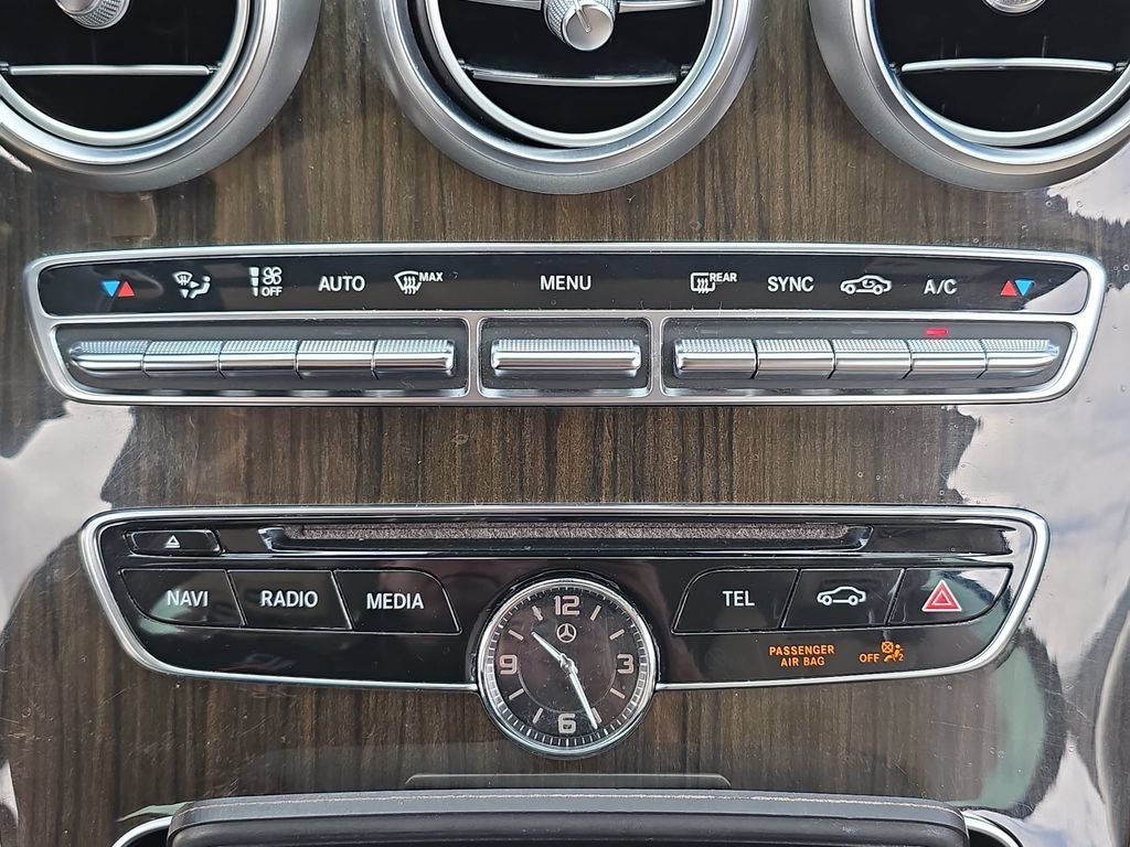 Used 2018 Mercedes-Benz C 300 Cabriolet image 26
