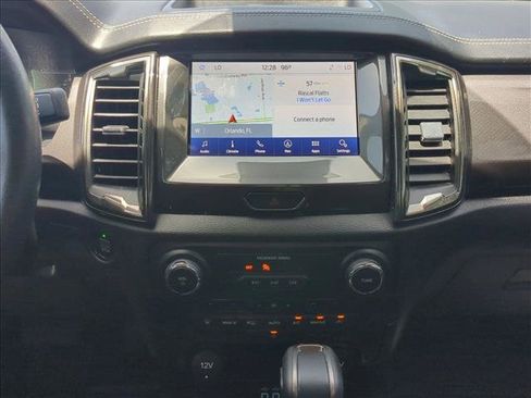 Used 2022 Ford Ranger Lariat w/ Equipment Group 501A High AWD/4WD image 15