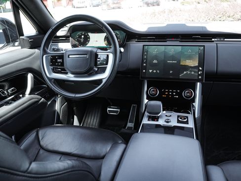 Used 2023 Land Rover Range Rover SE AWD/4WD image 30
