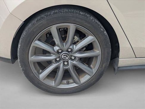 Used 2022 MAZDA MAZDA3 s AWD/4WD image 9