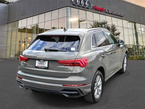 Used 2021 Audi Q3 2.0T Premium w/ Convenience Package image 4