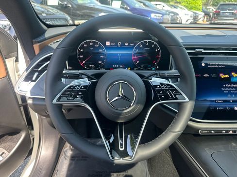 New 2026 Mercedes-Benz E 350 Sedan image 26