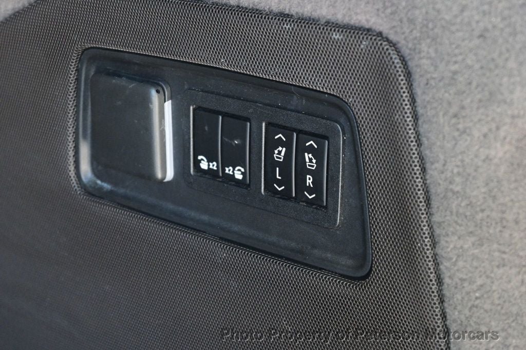 Used 2021 Cadillac Escalade Premium Luxury RWD image 52