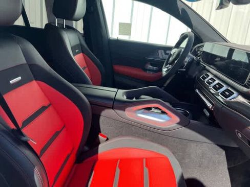 Certified 2023 Mercedes-Benz GLE 53 AMG 4MATIC Coupe image 20