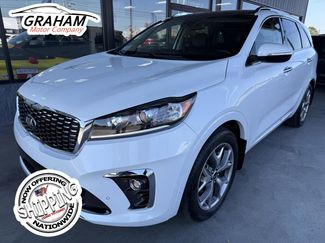 Used 2019 Kia Sorento SX image 1