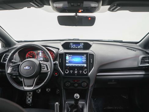 Used 2017 Subaru Impreza 2.0i Sport w/ Popular Package #3 AWD/4WD image 11
