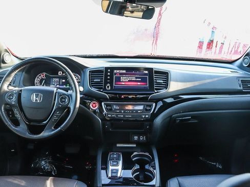 Used 2022 Honda Ridgeline Black Edition image 15