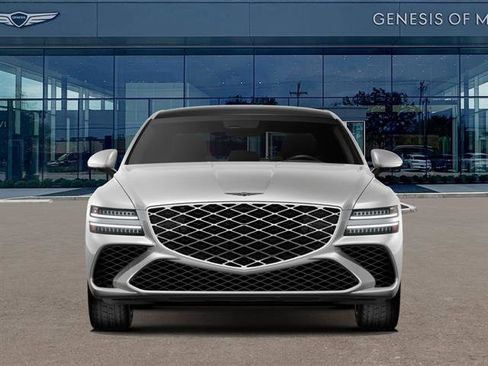 New 2026 Genesis G80 3.5T Sport Prestige image 6