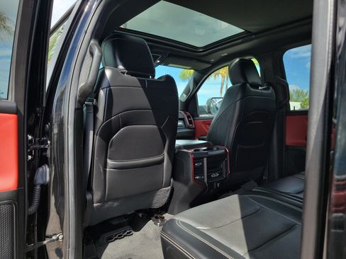 Used 2019 RAM 1500 Rebel w/ Rebel Level 2 Equipment Group AWD/4WD image 17
