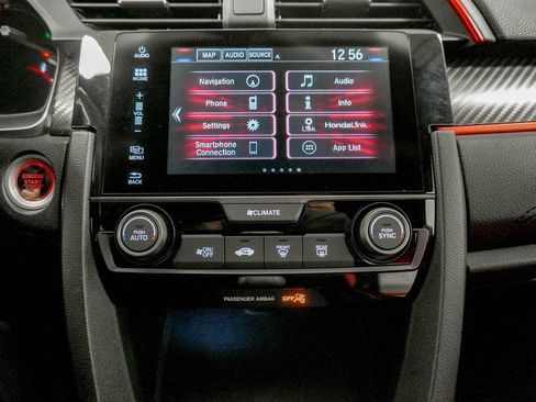 Used 2017 Honda Civic Type R image 24