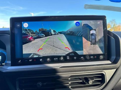 New 2025 Ford Bronco Sport Badlands image 27