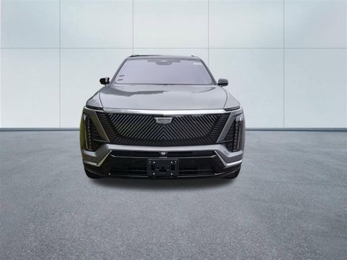New 2026 Cadillac Vistiq Luxury image 5