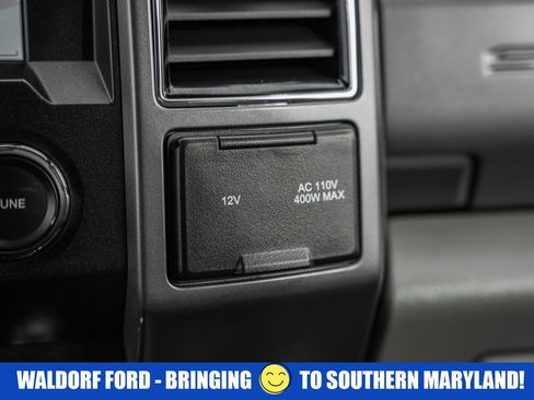 Used 2022 Ford F350 XLT w/ XLT Value Package image 25