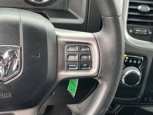 Used 2024 RAM 1500 Classic SLT RWD image 30