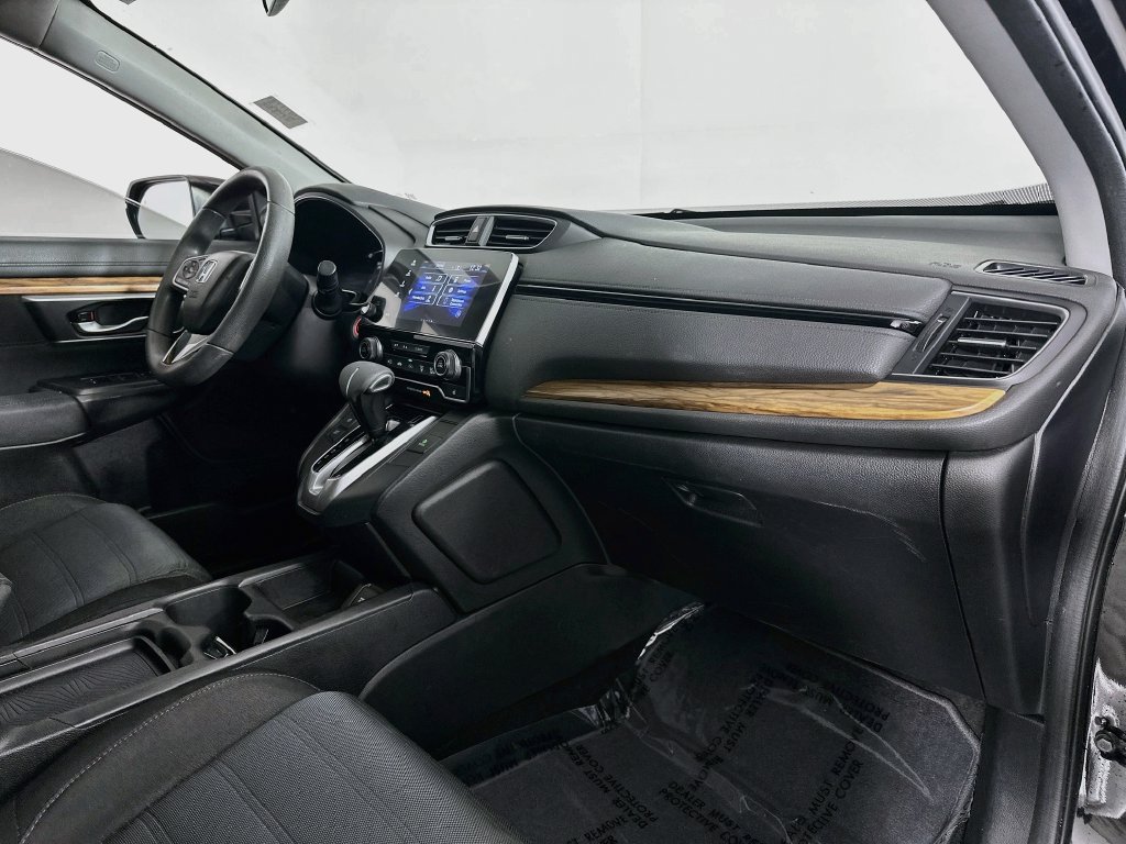 Used 2018 Honda CR-V EX image 30