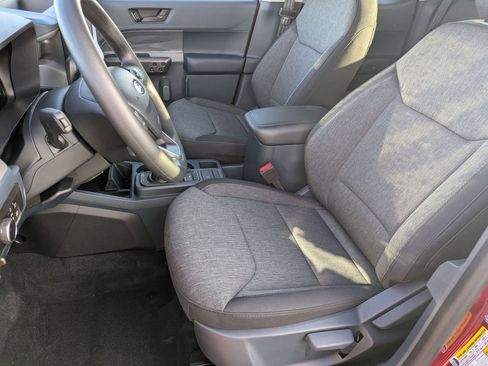 New 2026 Ford Maverick XLT w/ Equipment Group 301A AWD/4WD image 15